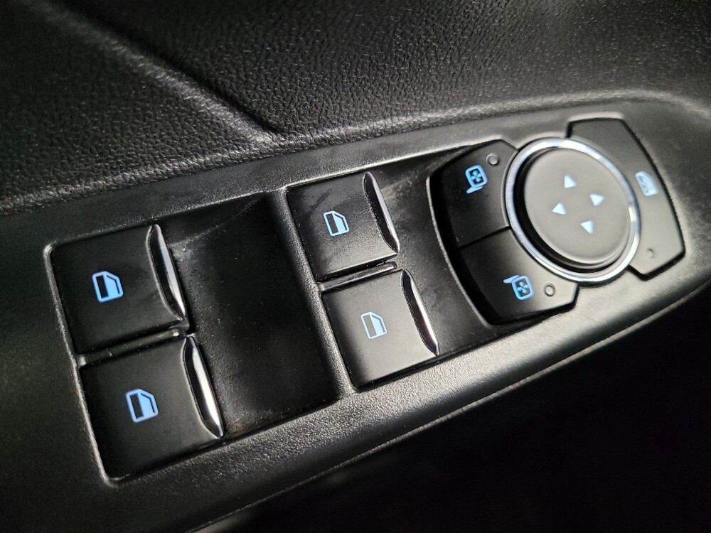 2024 Ford Escape in Las Vegas, NV 89104 - 18118868 27