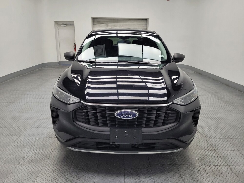 2024 Ford Escape in Las Vegas, NV 89104 - 18118868 14