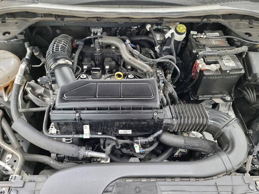 2024 Ford Escape in Las Vegas, NV 89104 - 18118868 30