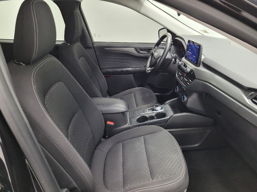 2024 Ford Escape in Las Vegas, NV 89104 - 18118868 21