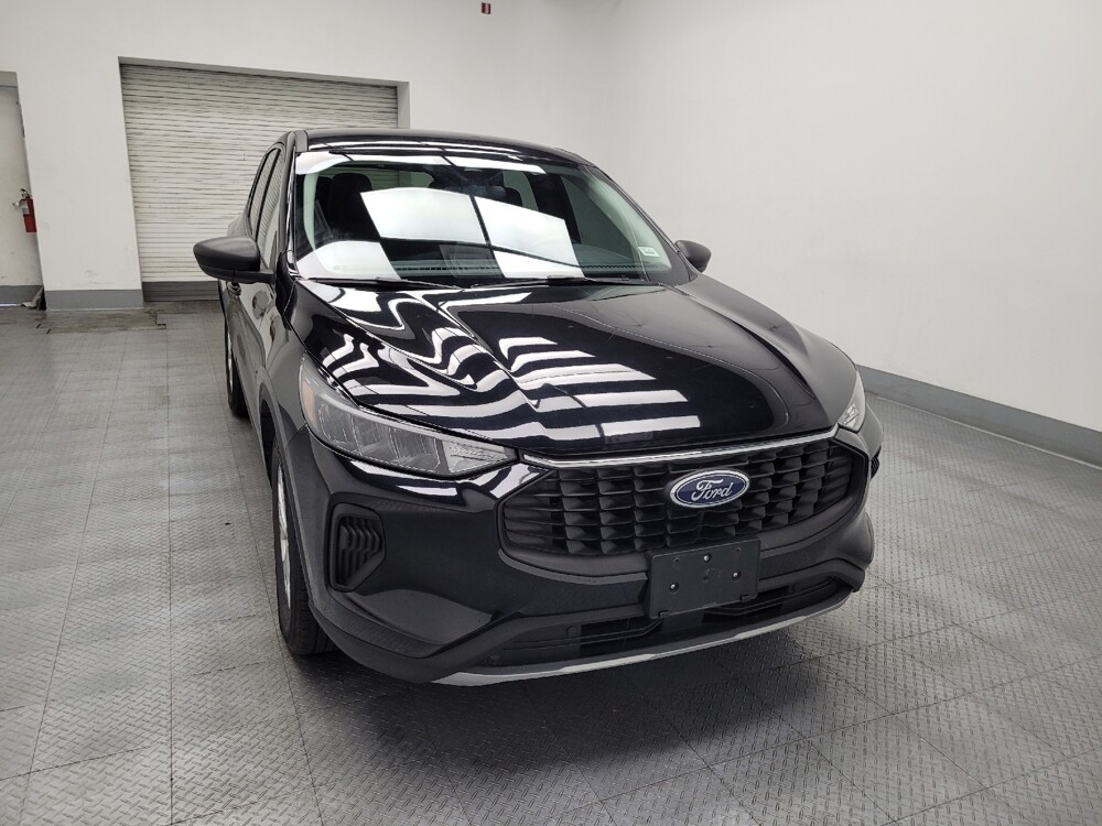 2024 Ford Escape in Las Vegas, NV 89104 - 18118868 13