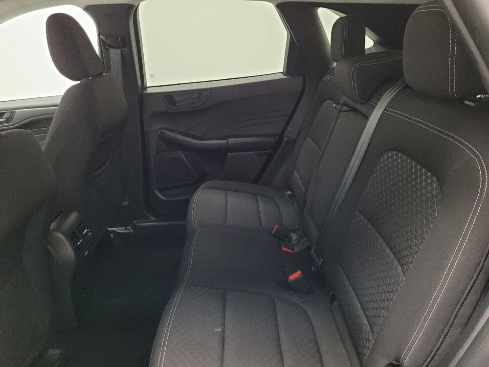 2024 Ford Escape in Las Vegas, NV 89104 - 18118868 18