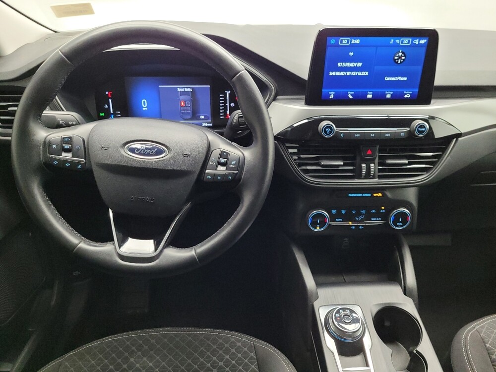 2024 Ford Escape in Las Vegas, NV 89104 - 18118868 22