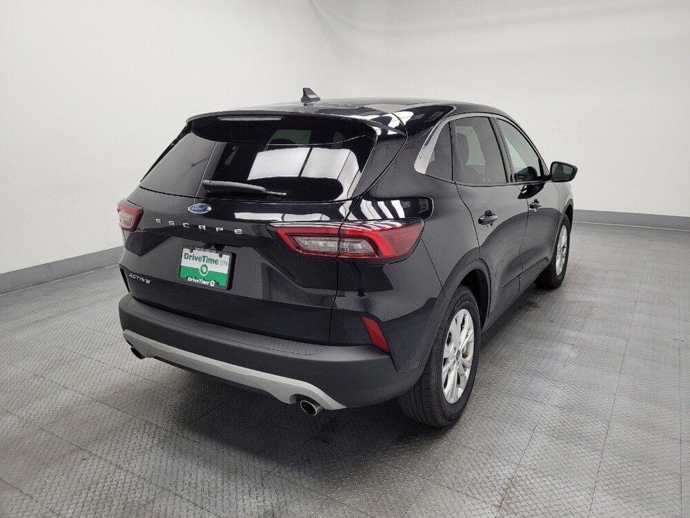 2024 Ford Escape in Las Vegas, NV 89104 - 18118868 9