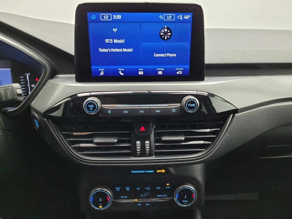 2024 Ford Escape in Las Vegas, NV 89104 - 18118868 25