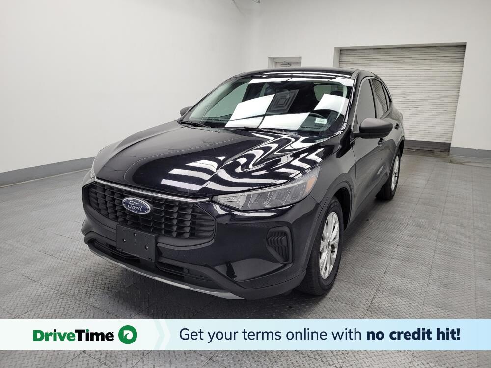 2024 Ford Escape in Las Vegas, NV 89104 - 18118868