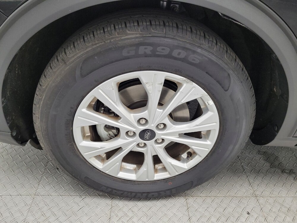 2024 Ford Escape in Las Vegas, NV 89104 - 18118868 31