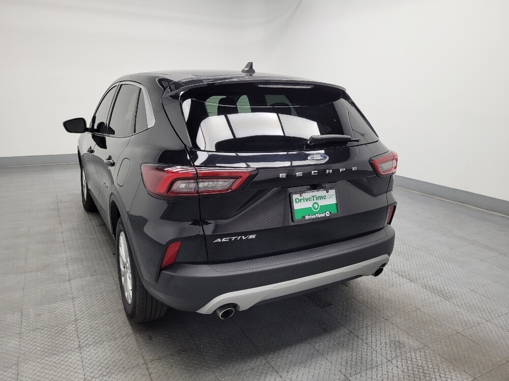 2024 Ford Escape in Las Vegas, NV 89104 - 18118868 5