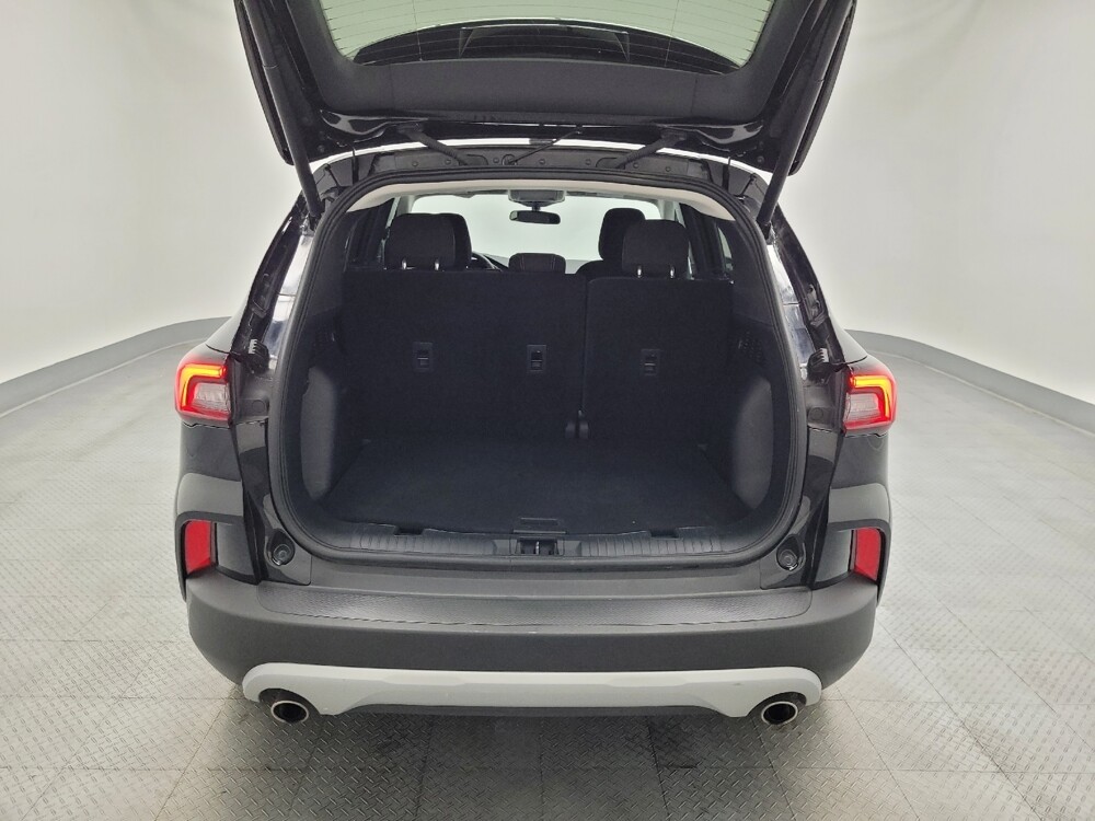 2024 Ford Escape in Las Vegas, NV 89104 - 18118868 29