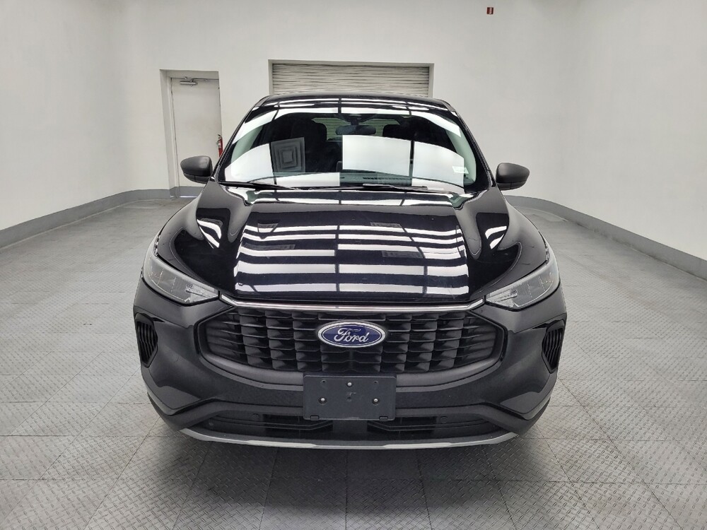 2024 Ford Escape in Las Vegas, NV 89104 - 18118868 15