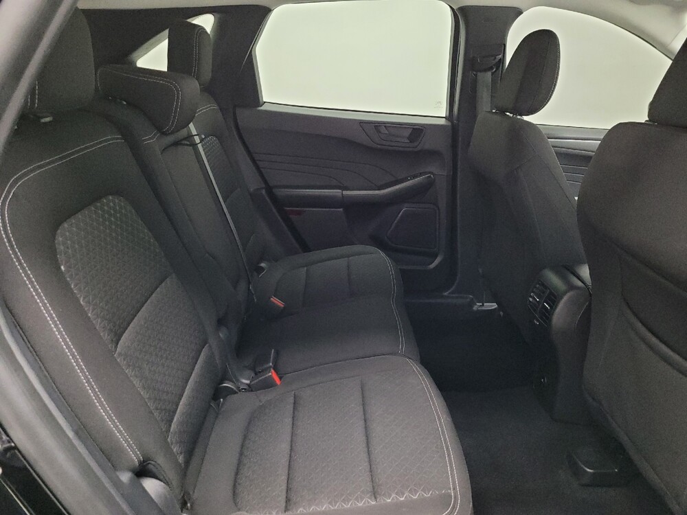 2024 Ford Escape in Las Vegas, NV 89104 - 18118868 19