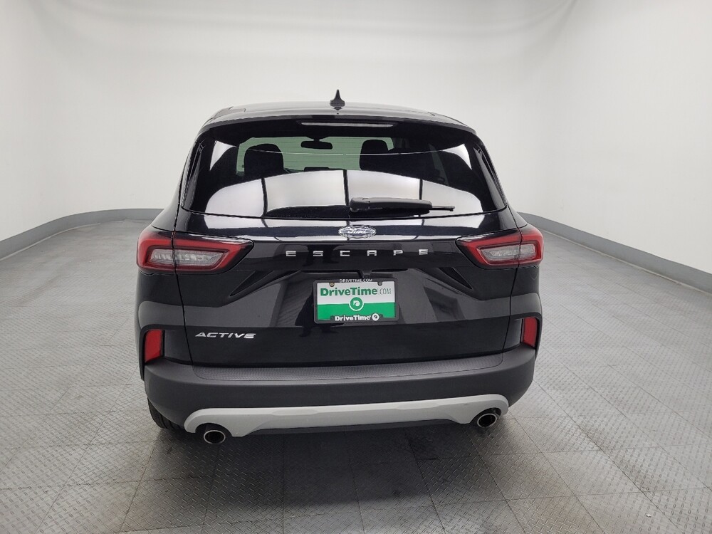 2024 Ford Escape in Las Vegas, NV 89104 - 18118868 6
