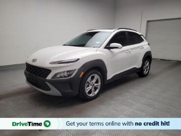 2023 Hyundai Kona in Riverside, CA 92504