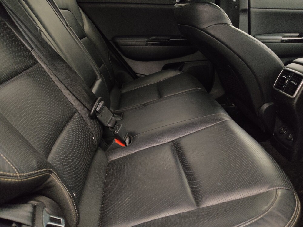 2017 Kia Sportage in Lakeland, FL 33815 - 18118870 19