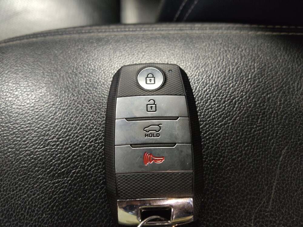 2017 Kia Sportage in Lakeland, FL 33815 - 18118870 32