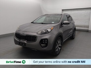 2017 Kia Sportage in Lakeland, FL 33815