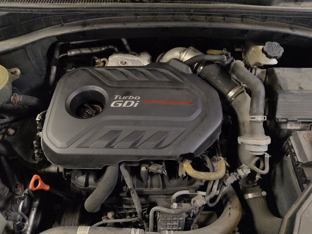 2017 Kia Sportage in Lakeland, FL 33815 - 18118870 30