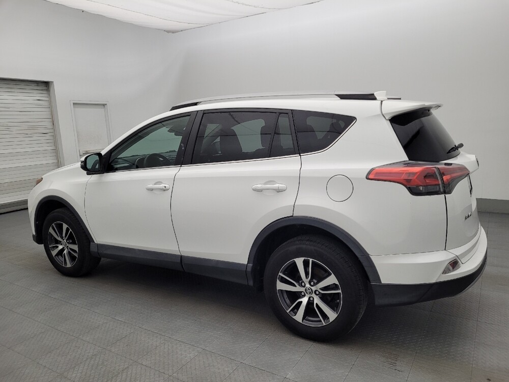 2018 Toyota RAV4 in Conway, SC 29526 - 18118871 3