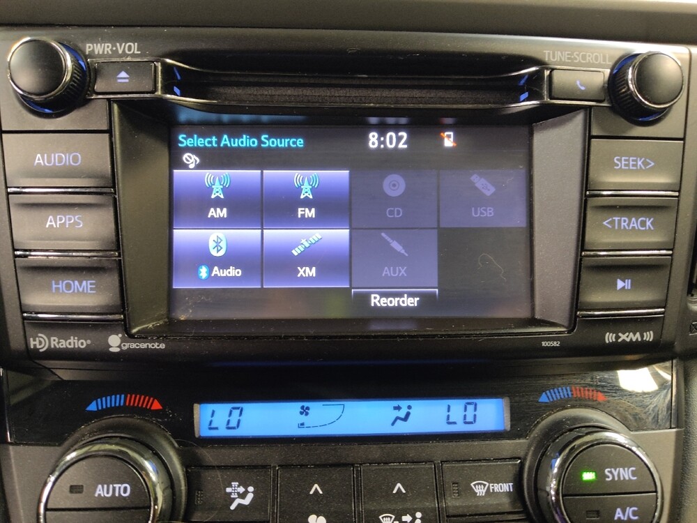 2018 Toyota RAV4 in Conway, SC 29526 - 18118871 25