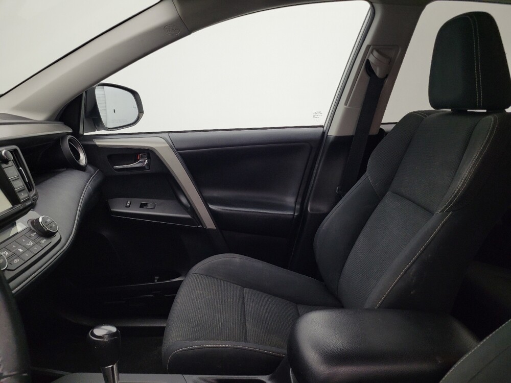 2018 Toyota RAV4 in Conway, SC 29526 - 18118871 17