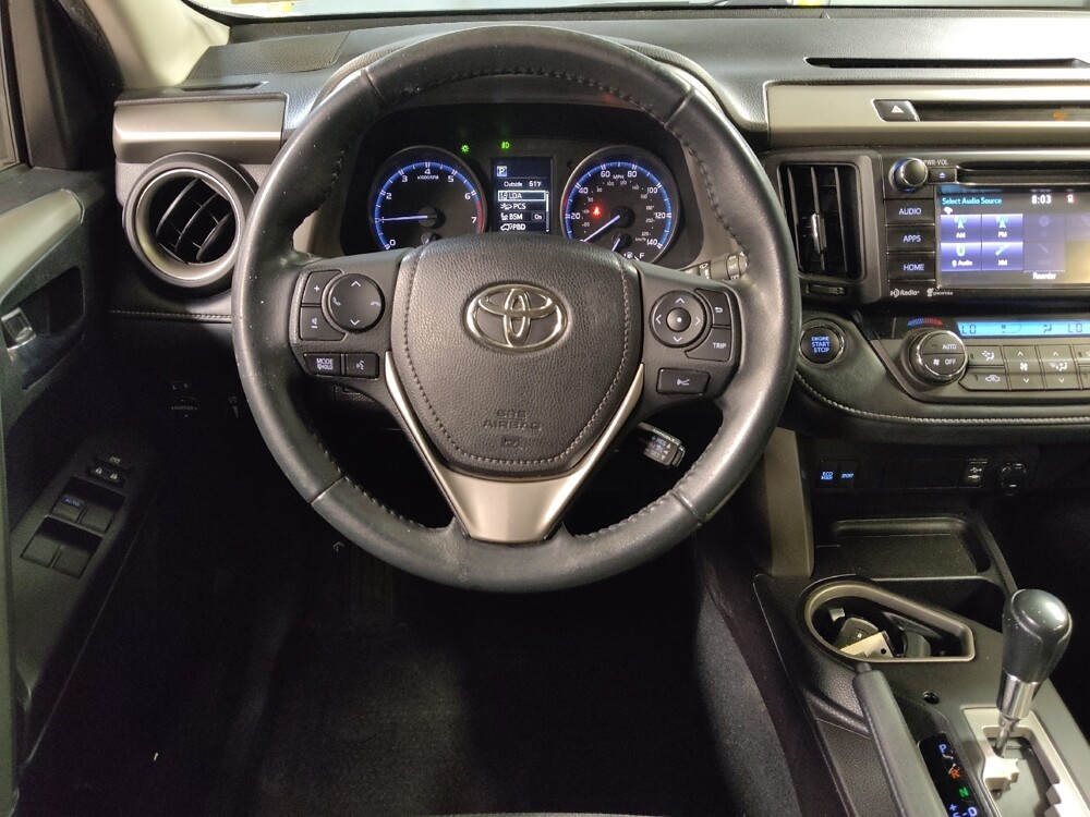 2018 Toyota RAV4 in Conway, SC 29526 - 18118871 22