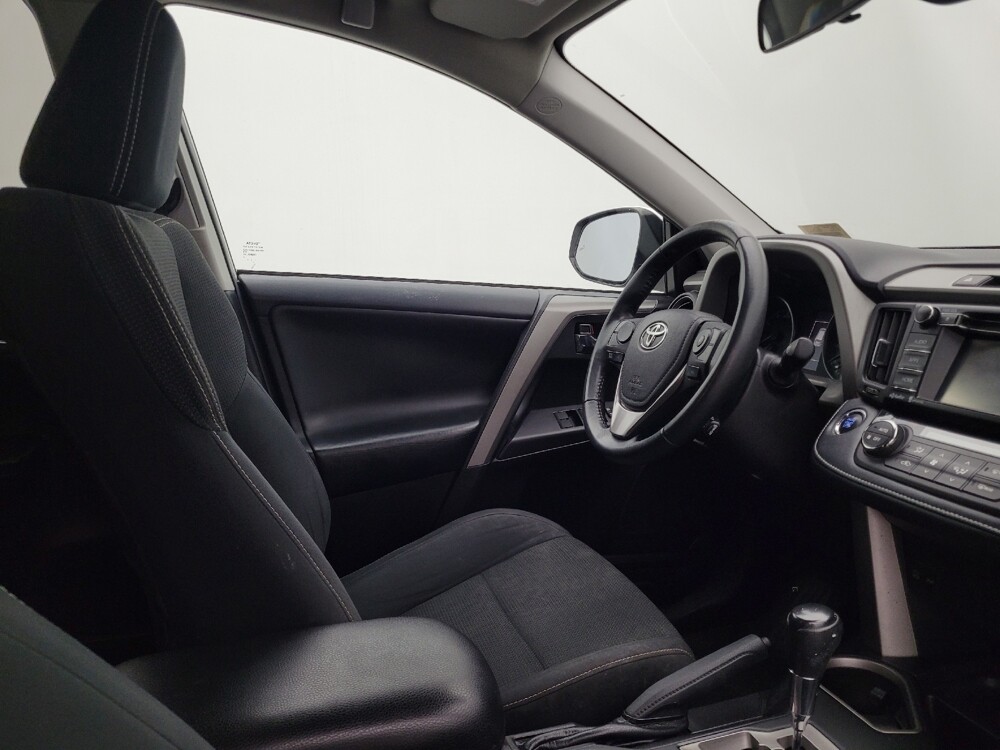 2018 Toyota RAV4 in Conway, SC 29526 - 18118871 21