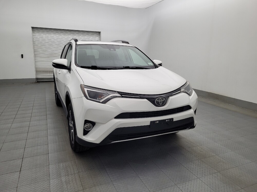 2018 Toyota RAV4 in Conway, SC 29526 - 18118871 14