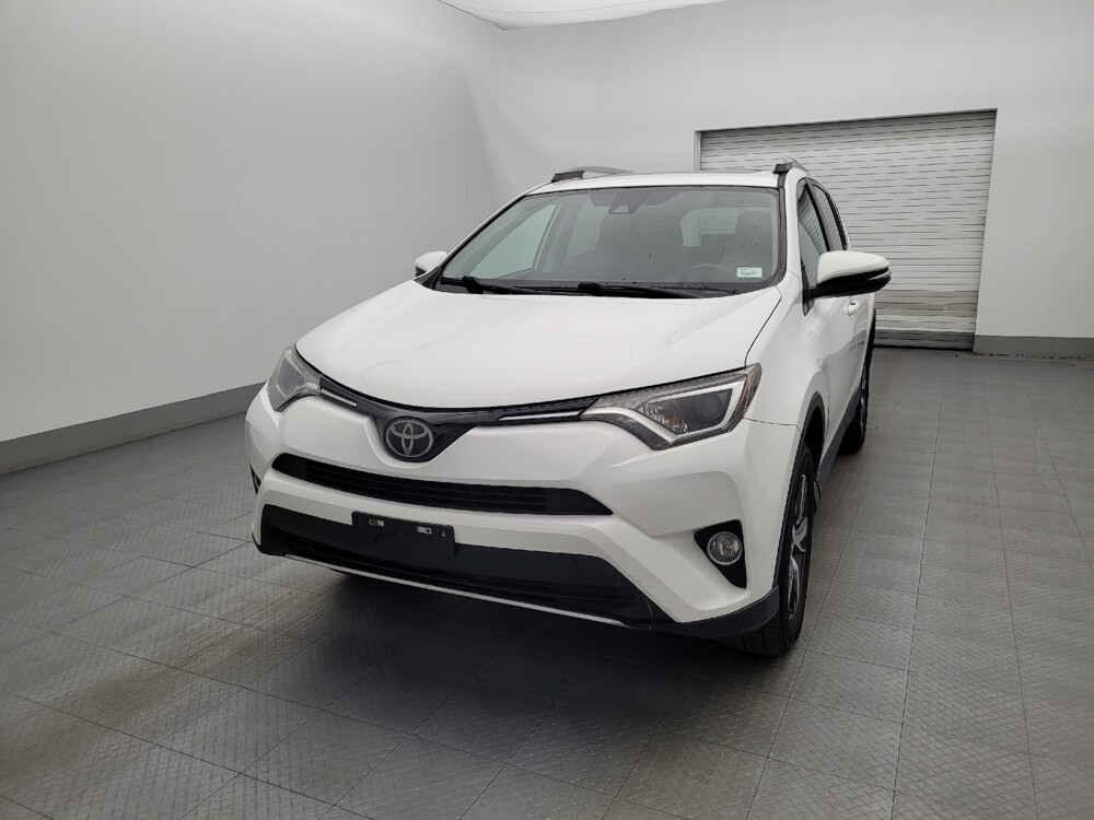 2018 Toyota RAV4 in Conway, SC 29526 - 18118871 15