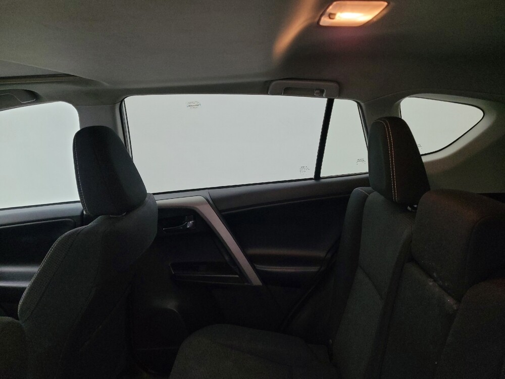 2018 Toyota RAV4 in Conway, SC 29526 - 18118871 18