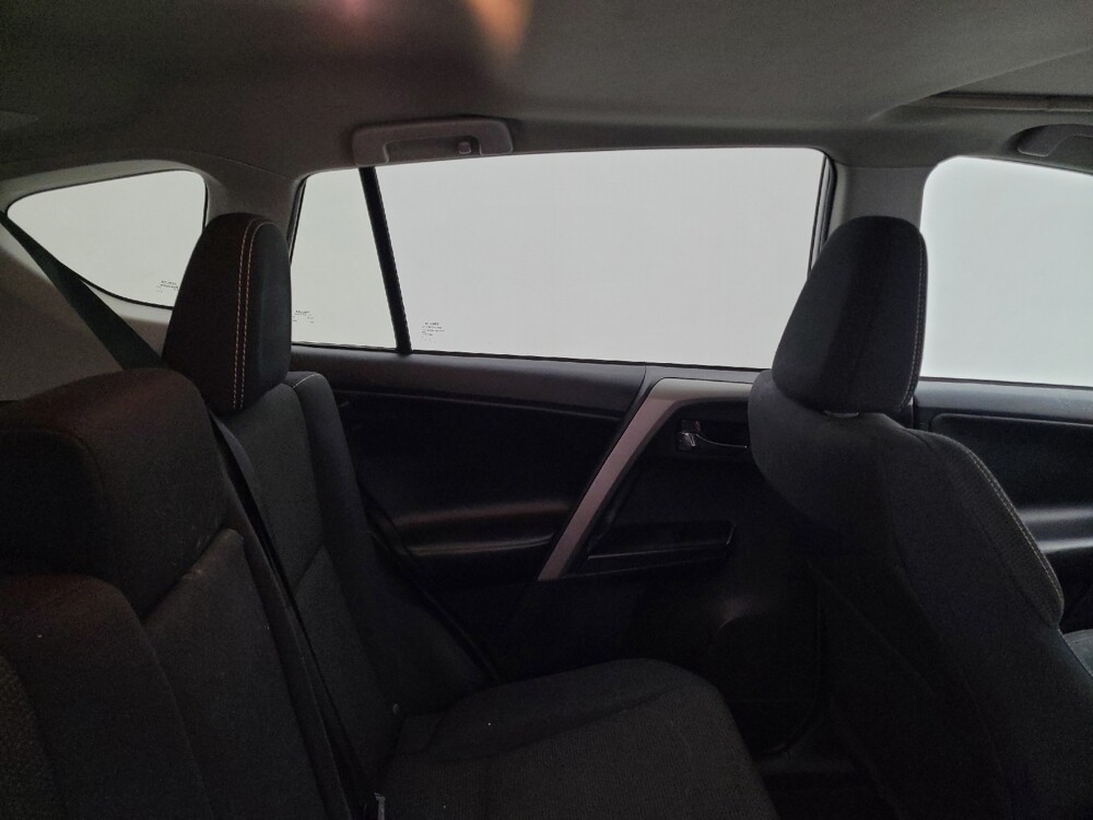 2018 Toyota RAV4 in Conway, SC 29526 - 18118871 19