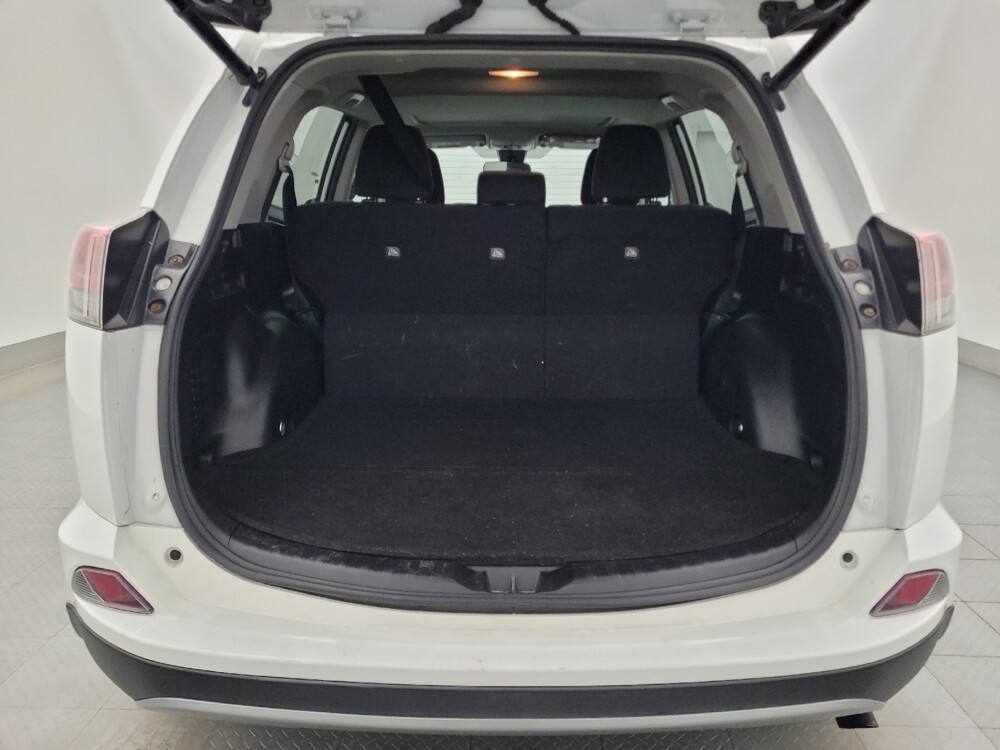 2018 Toyota RAV4 in Conway, SC 29526 - 18118871 29