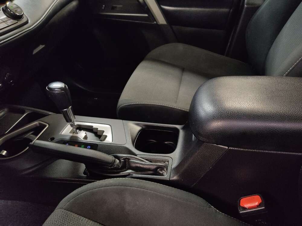 2018 Toyota RAV4 in Conway, SC 29526 - 18118871 26