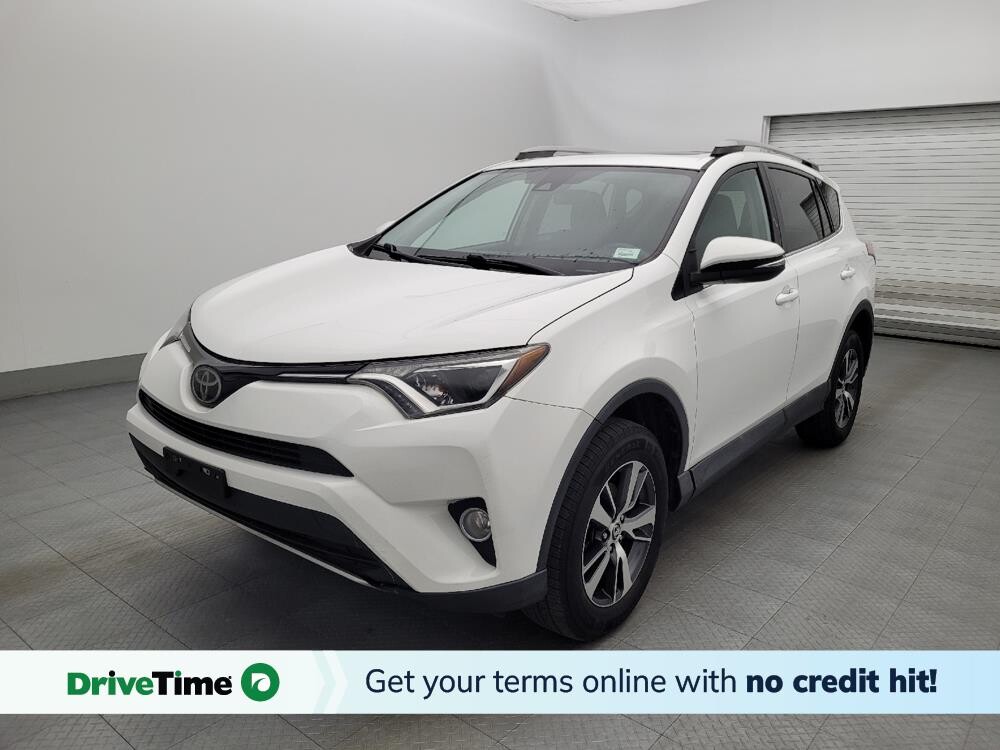 2018 Toyota RAV4 in Conway, SC 29526 - 18118871