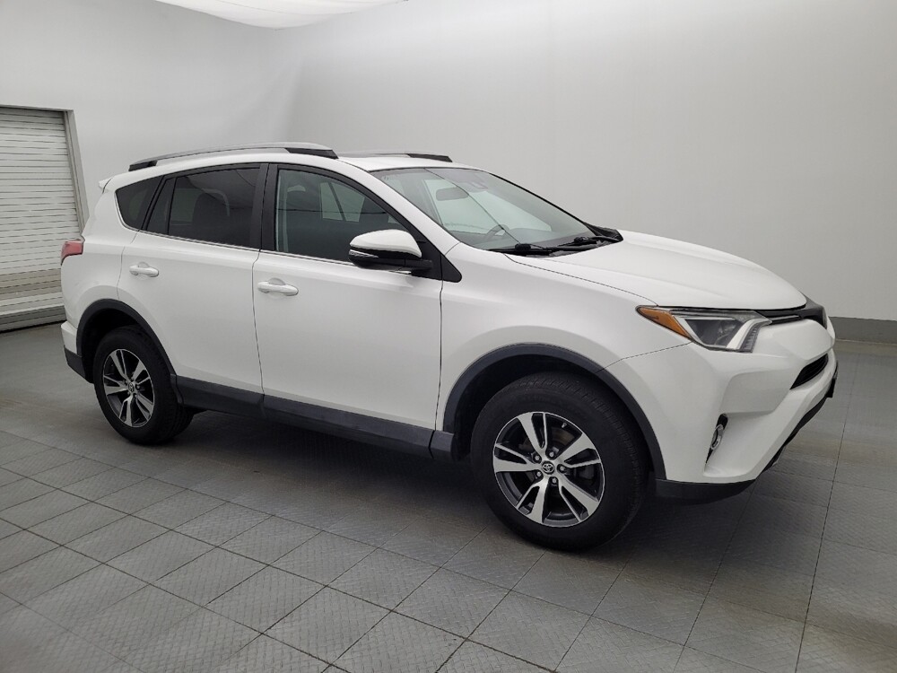 2018 Toyota RAV4 in Conway, SC 29526 - 18118871 11