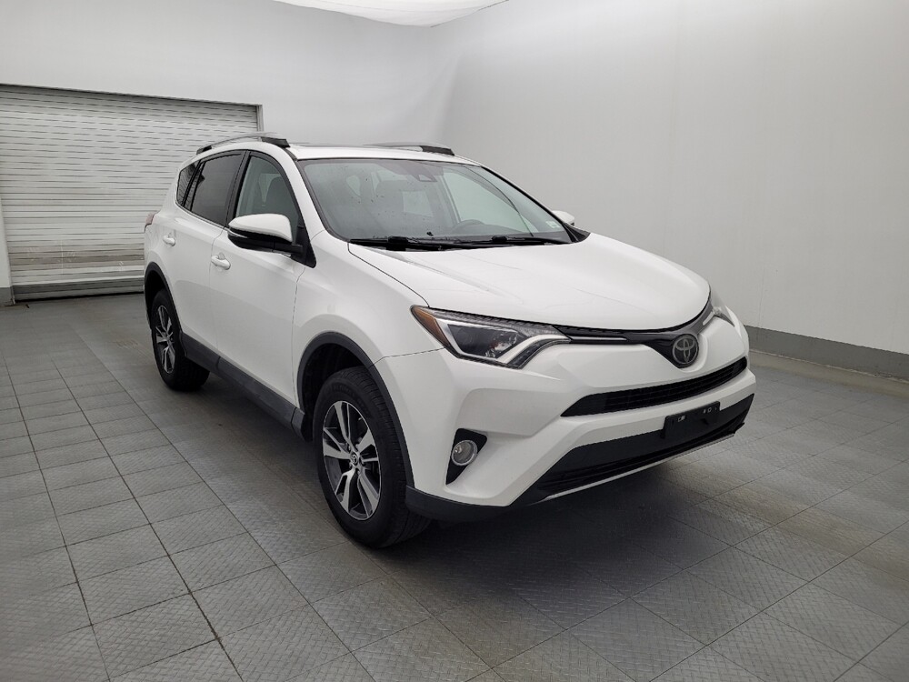 2018 Toyota RAV4 in Conway, SC 29526 - 18118871 13
