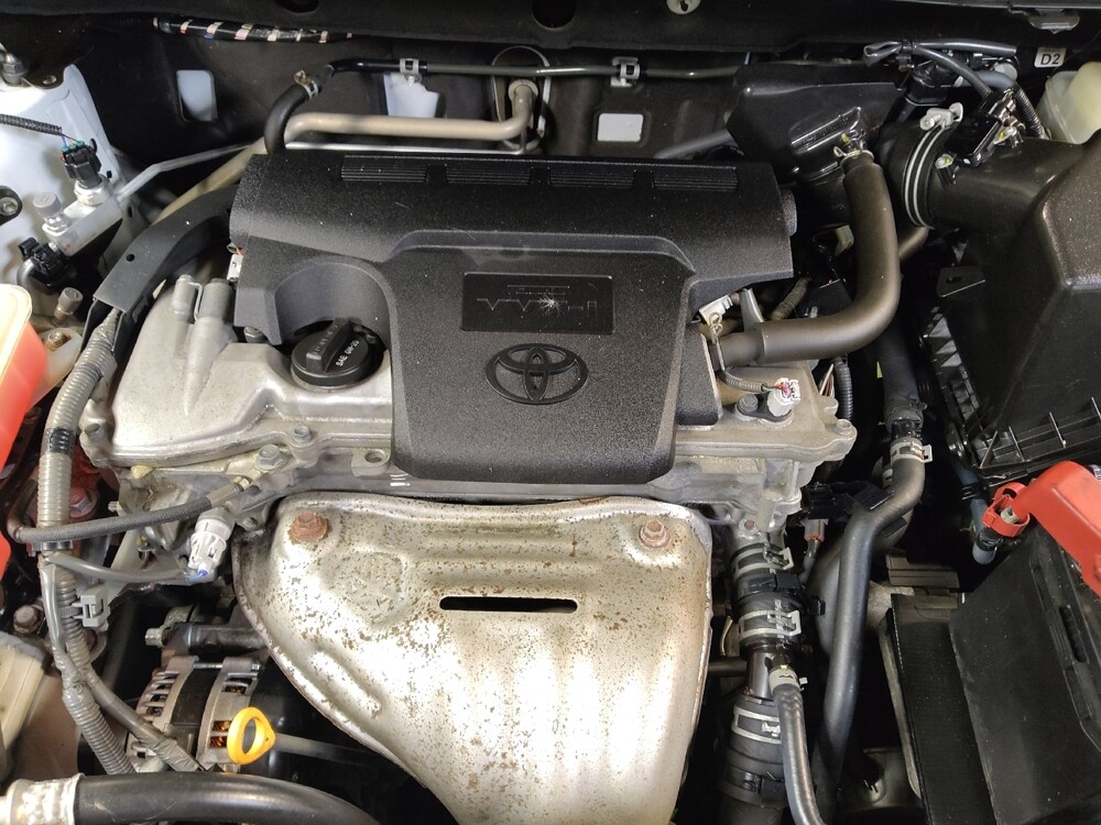 2018 Toyota RAV4 in Conway, SC 29526 - 18118871 30