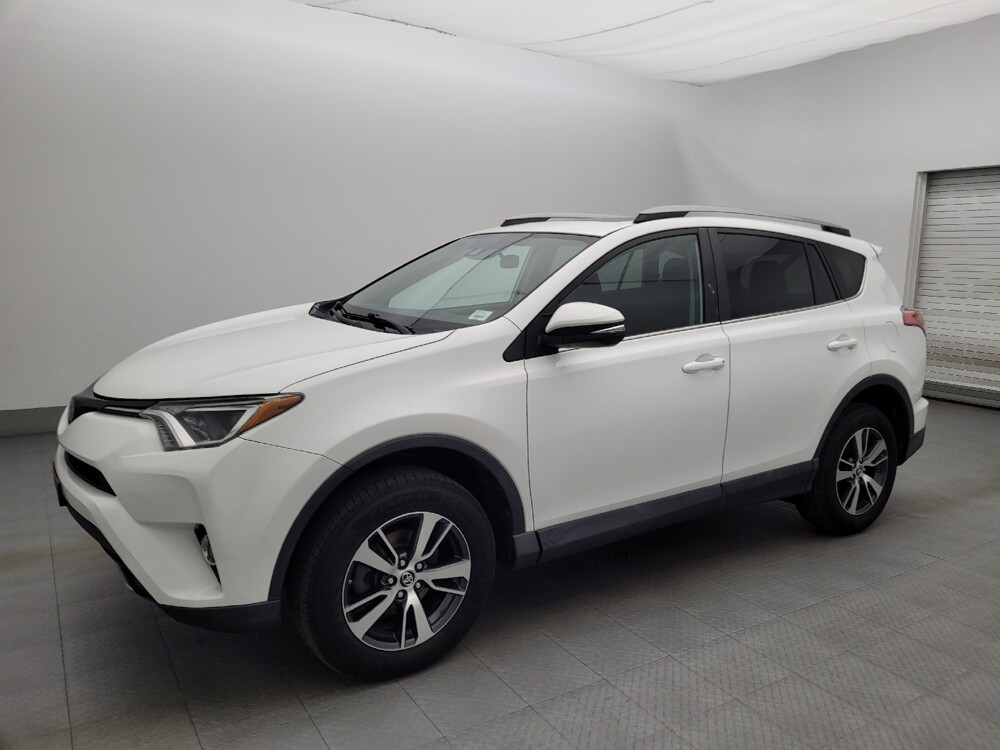 2018 Toyota RAV4 in Conway, SC 29526 - 18118871 2