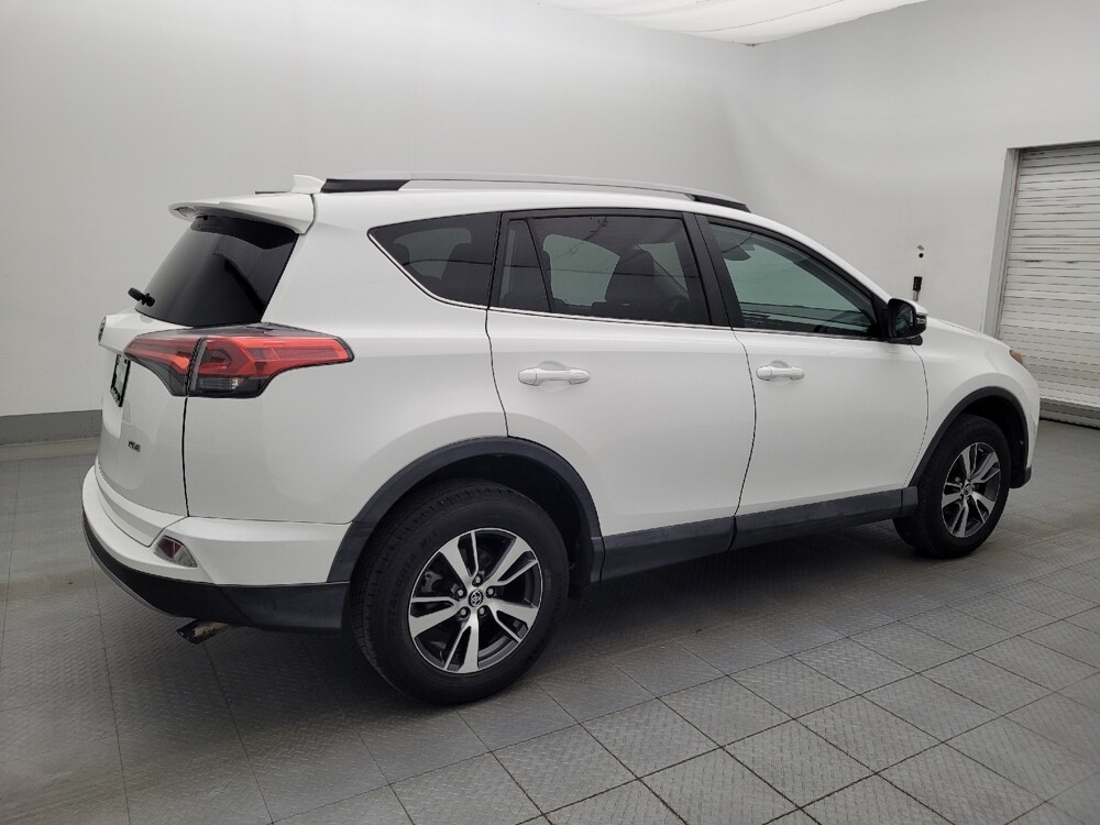 2018 Toyota RAV4 in Conway, SC 29526 - 18118871 10