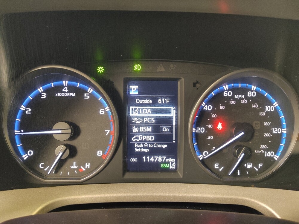 2018 Toyota RAV4 in Conway, SC 29526 - 18118871 23