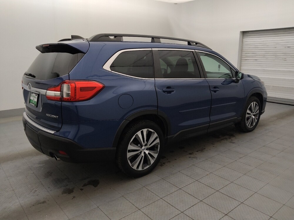 2020 Subaru Ascent in Tallahassee, FL 32304 - 18118872 10
