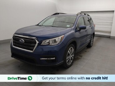 2020 Subaru Ascent in Tallahassee, FL 32304