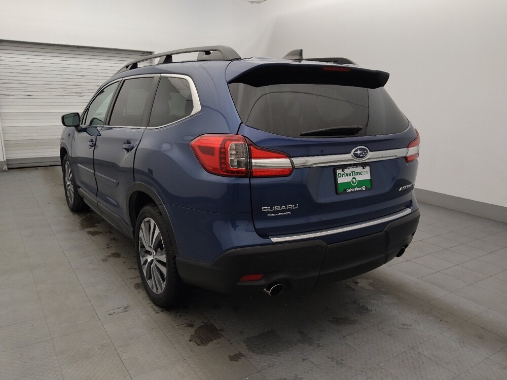 2020 Subaru Ascent in Tallahassee, FL 32304 - 18118872 5