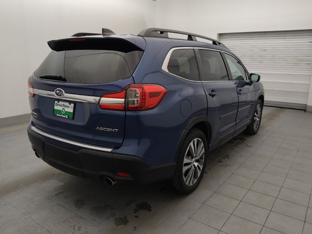 2020 Subaru Ascent in Tallahassee, FL 32304 - 18118872 9