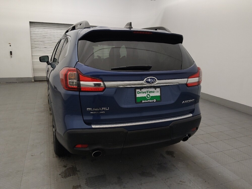 2020 Subaru Ascent in Tallahassee, FL 32304 - 18118872 6