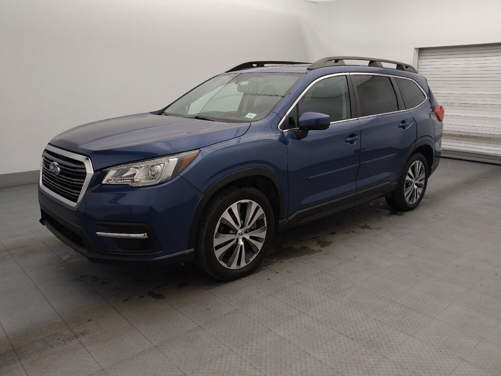 2020 Subaru Ascent in Tallahassee, FL 32304 - 18118872 2