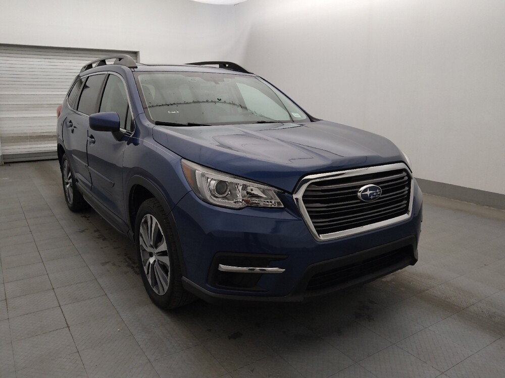 2020 Subaru Ascent in Tallahassee, FL 32304 - 18118872 13