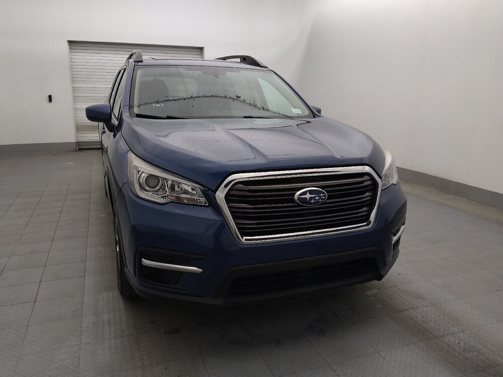 2020 Subaru Ascent in Tallahassee, FL 32304 - 18118872 14