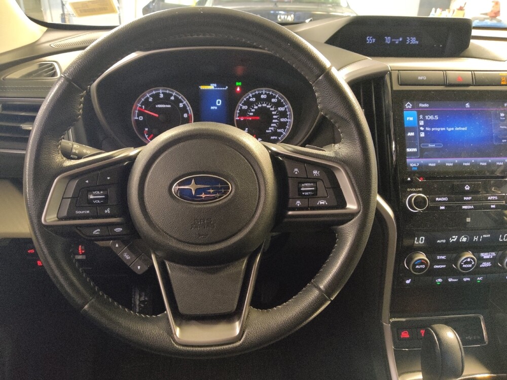 2020 Subaru Ascent in Tallahassee, FL 32304 - 18118872 22