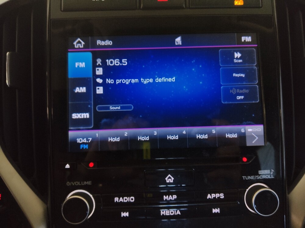 2020 Subaru Ascent in Tallahassee, FL 32304 - 18118872 25