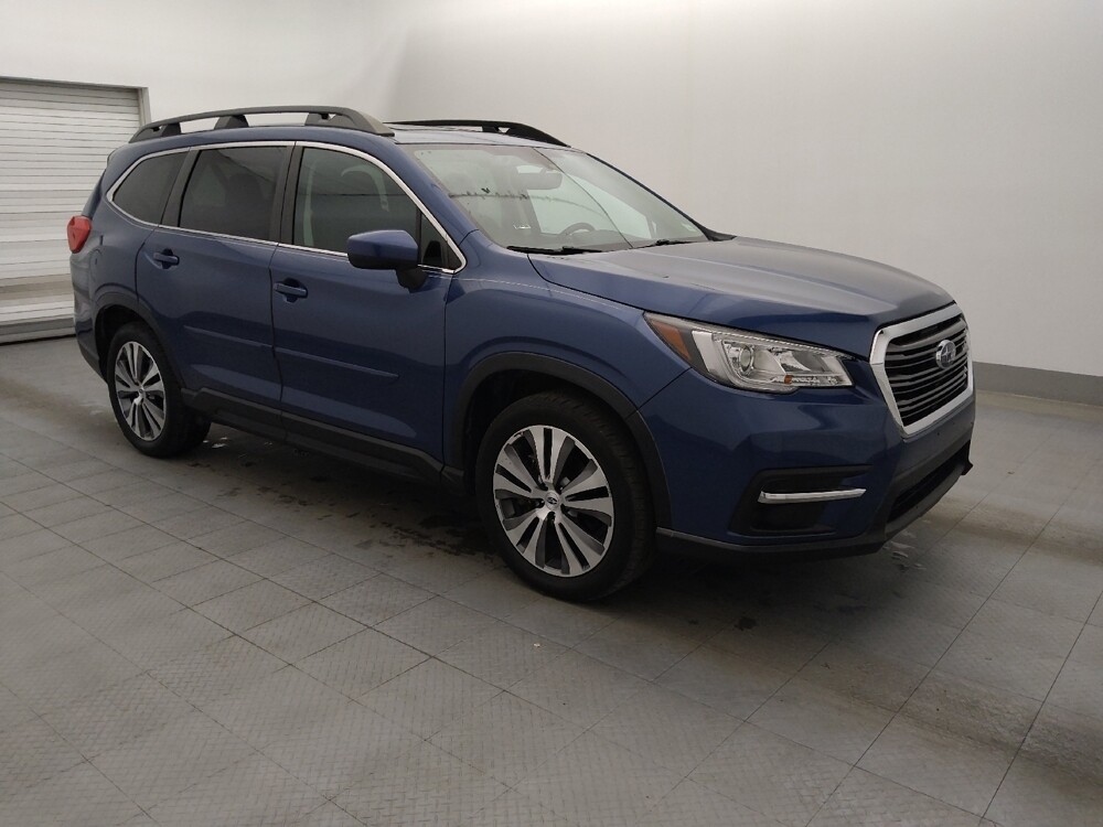 2020 Subaru Ascent in Tallahassee, FL 32304 - 18118872 11